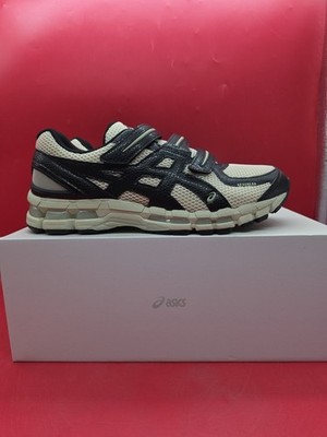 Size 10 - HAL STUDIOS x ASICS Gel Kayano 20 Bone