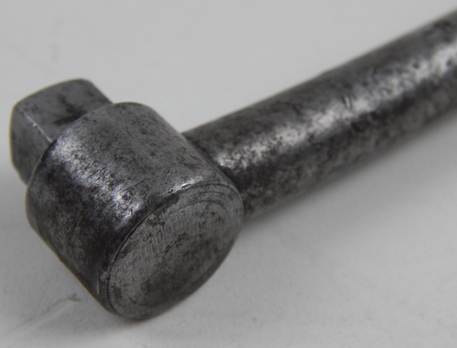 1920's Rare Early Vintage Snap-on No. F-1 (No.1) Fixed Head Breaker Bar 3/8” B - Picture 5 of 8