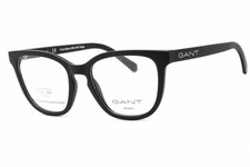 NEW Gant GA3277-53002 Eyeglasses 53mm 100 Authentic