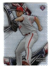 2016 Topps High Tek Baseball Patterns Guide 45
