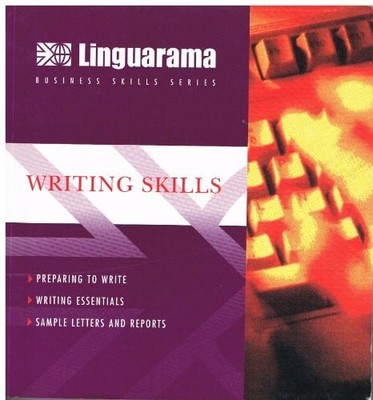 Writing Skills, , Good Book