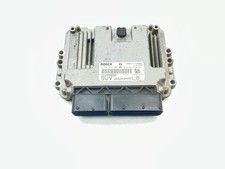 CENTRALINA MOTORE ECU PER FIAT Sedici 2° Serie 0281012992 D19AA Diesel 1.9 (09>