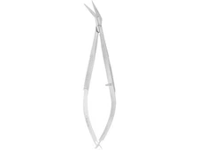 Excelta 349A - Scissors Micro-Mini 45 Degree Angulated Blade