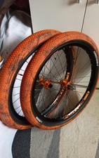 Hope Fortus 30 Laufradsatz Pro 5 Naben 
