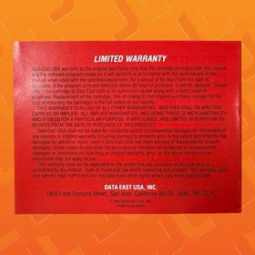 Heavy Barrel | NES | Complete In Box CIB