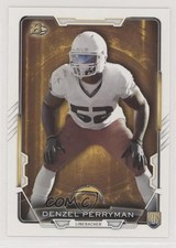 2015 Bowman Rookies Denzel Perryman #103 sm1