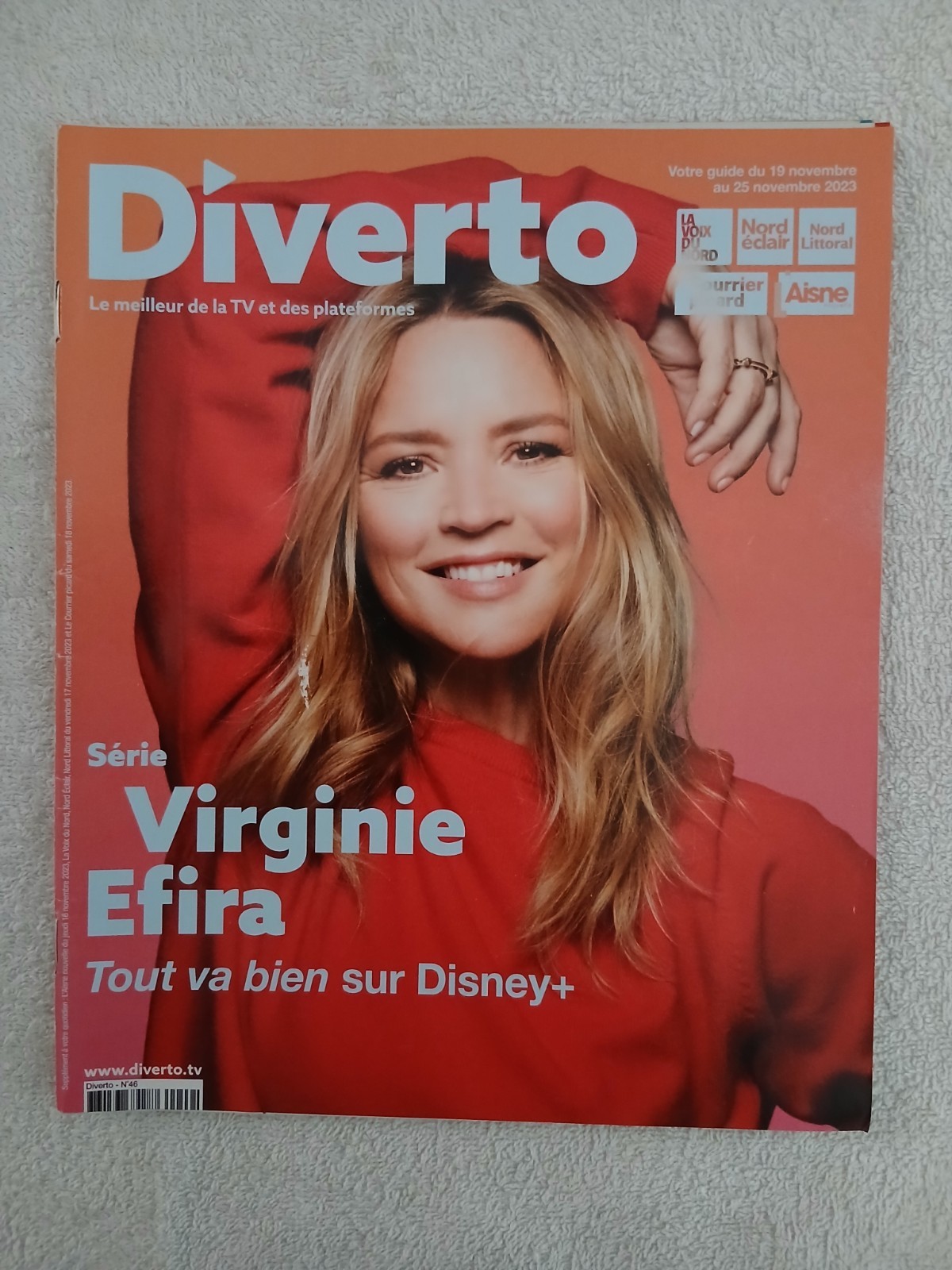 Foto 1 di 3