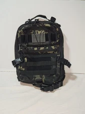GZ XINXING Tactical Sling Military Shoulder Backpack EDC Assault Range Bags