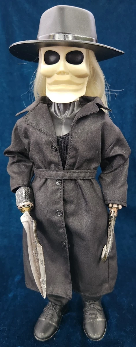 Action Figures Puppet Master for sale | eBay