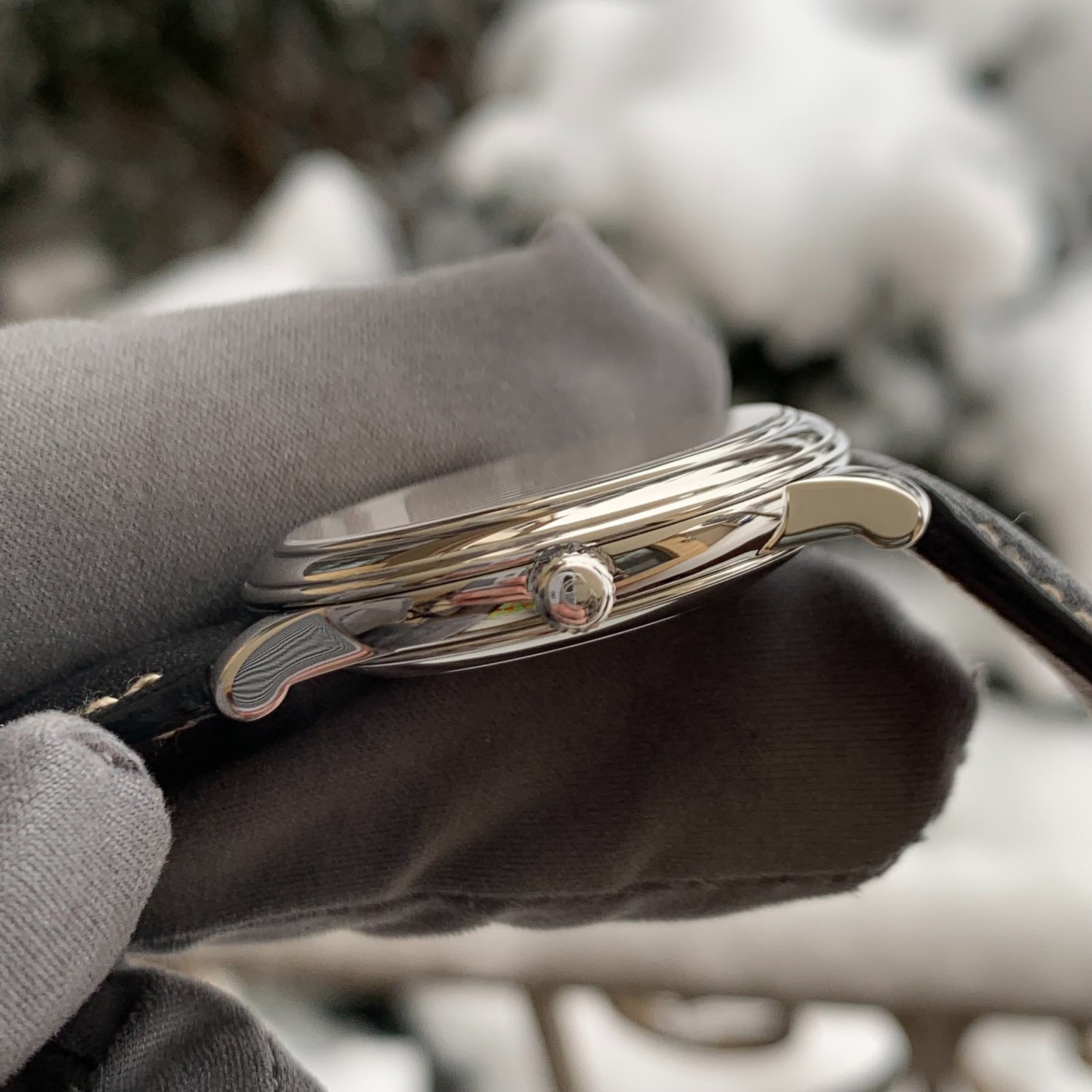 Omega DeVille Prestige Automatic Chronometer Ref.… - image 8