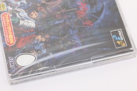 Shin Megami Tensei - Sega Mega CD JP Japan NTSC-J - New & Sealed