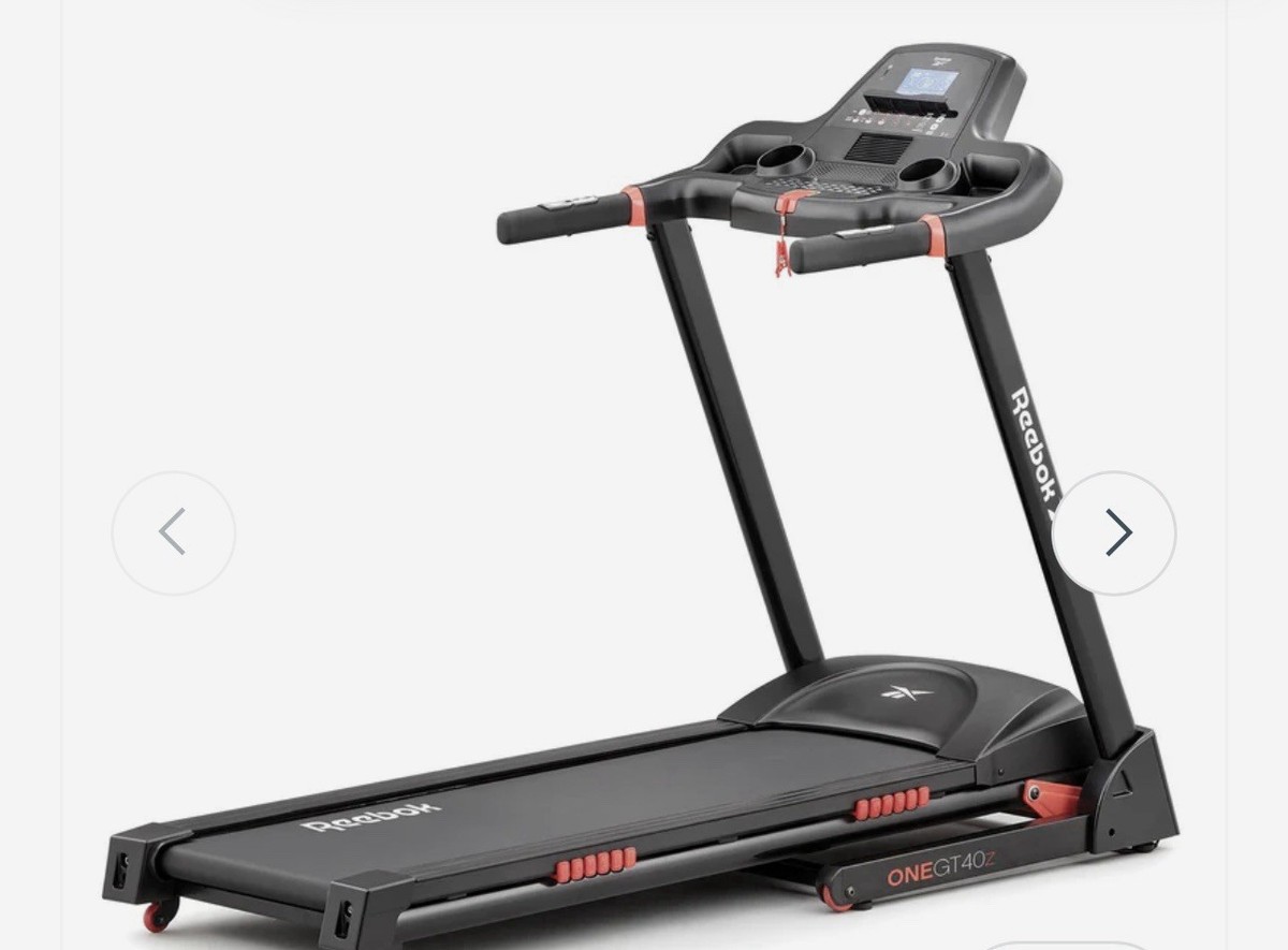 Reebok Jet 300 Which Is The Best Reebok Treadmill Reebok Exercise