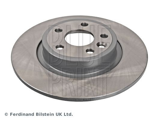 2X Blue Print ADJ134362 Bremsscheibe FüR Land Rover-image