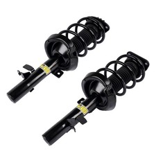 1709759 1709762 Für Ford Focus MK3 Vorne Links und Rechts Stoßdämpfer Federbein