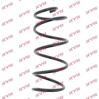 2X KYB RH3487 Fahrwerksfeder FüR BMW 3 E90 E91 E92
