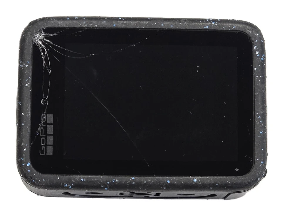 GoPro HERO12 Black Action Camera - Free Shipping - Image 3 of 4