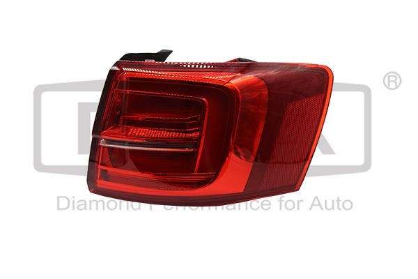 Dpa Heckleuchte 99451795002 FüR Vw-image