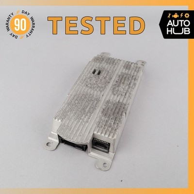 BMW E84 X1 335i Telematics Bluetooth Control Module OEM