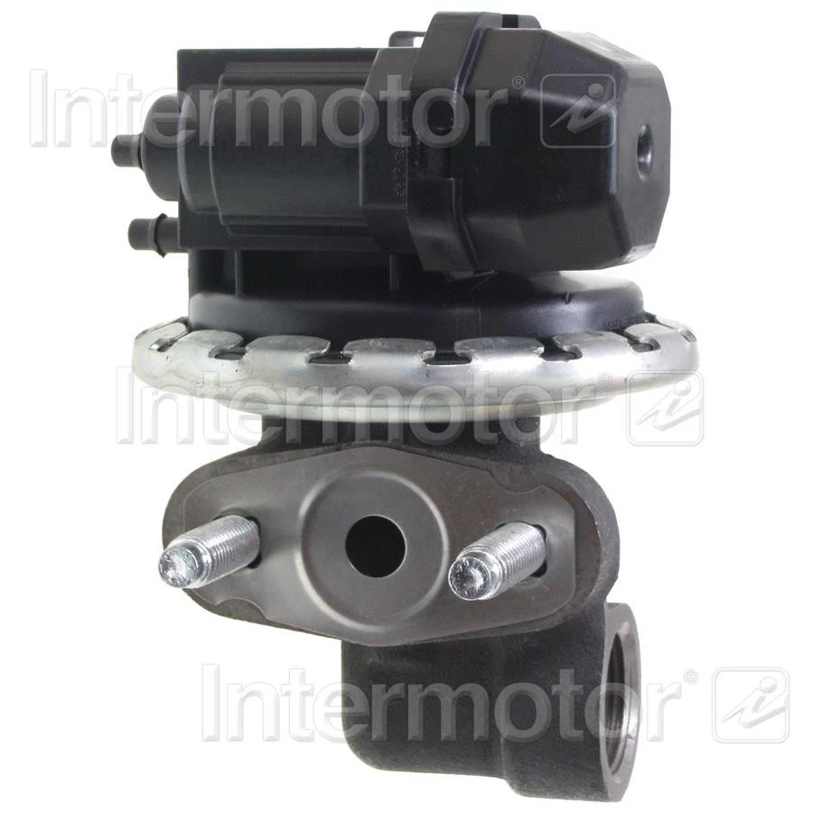 For 2003-2011 Lincoln Town Car Exhaust Gas Recirculation (EGR) Valve SMP 2003 - Image 3 of 4