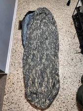 5 Piece ACU Modular Sleep System 