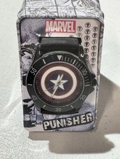 Средство для мытья MARVEL CAPTAIN AMERICA