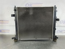 16-20 Chevy Camaro 3.6l Radiator Assembly