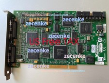 NATIONAL INSTRUMENTS PCI-7344 PCI 4-axis Stepper Control CardYC