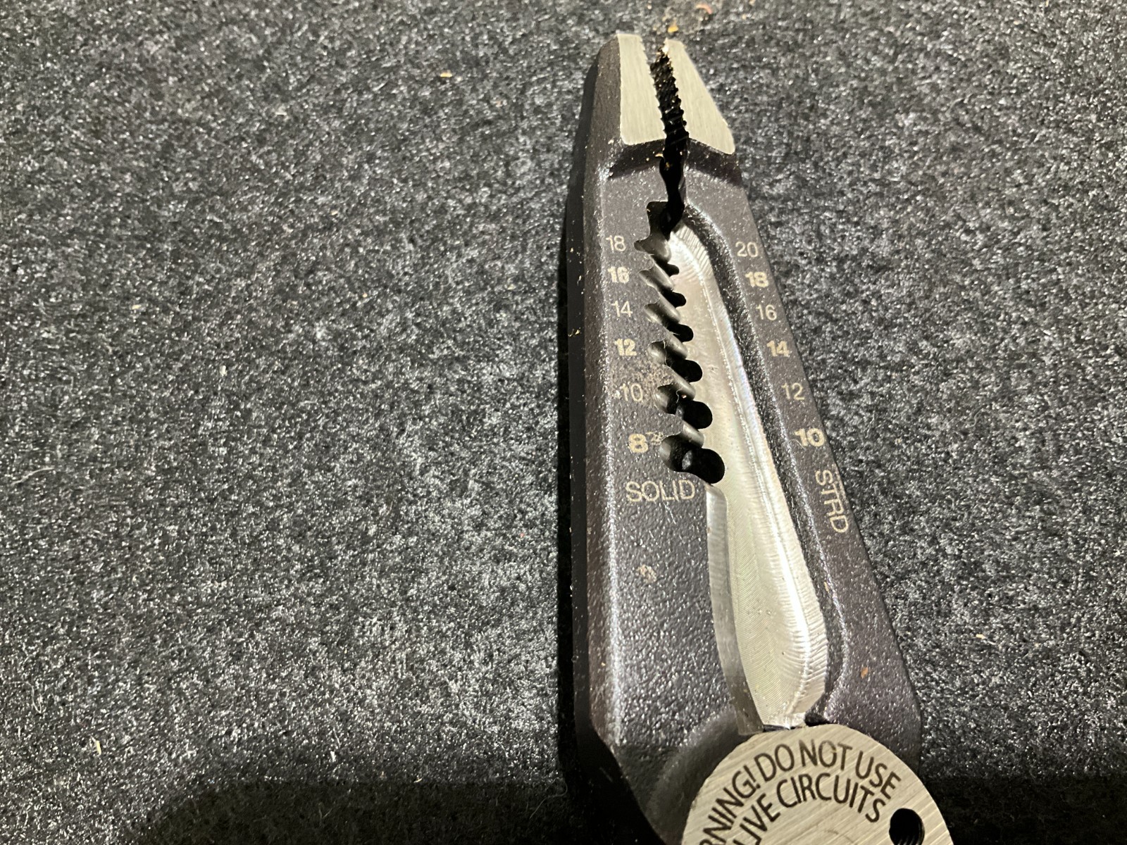 Milwaukee Tool 48-22-3078 7 in 1 High-Leverage Combination Pliers