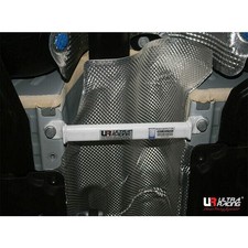Mercedes CLA / A45 AMG W176 Ultra Racing barra inferiore centrale