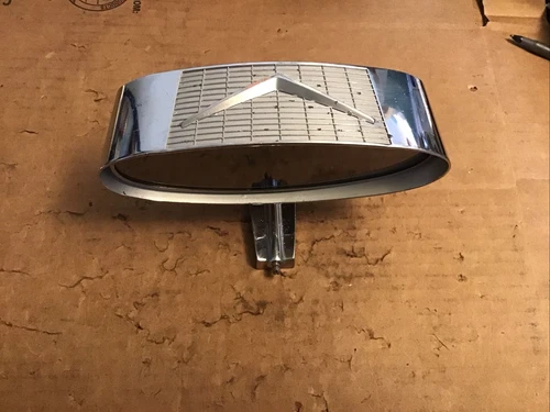 Vintage Ford/Cadillac???  Outside Mirror/Rear View Mirror ?? Nice NAMSCO 
