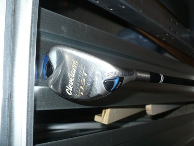 Hybrid Cleveland DST 18° (2i)