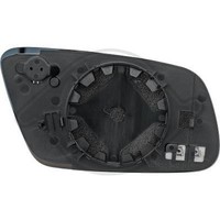 1X Spiegelglas AußEnspiegel Diederichs 1025029 FüR Audi Links