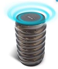 iHome iBT76 Smart Bluetooth Speaker Alexa Builtin Color Changing LED Lights