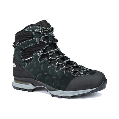 Hanwag Makra Trek Lady GTX petrol