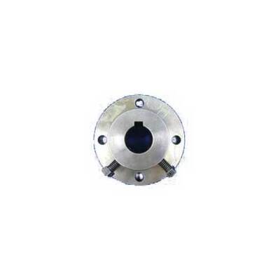 Coupling Shaft Marine Velvet Drive 71 72 Borg Warner ZF Hurth  4 X 1