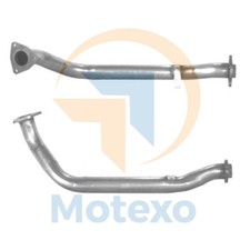 Vorderrohr Renault Espace 2.2i Mk.2 Auto 6/91-3/97 ( Einzel F/P )