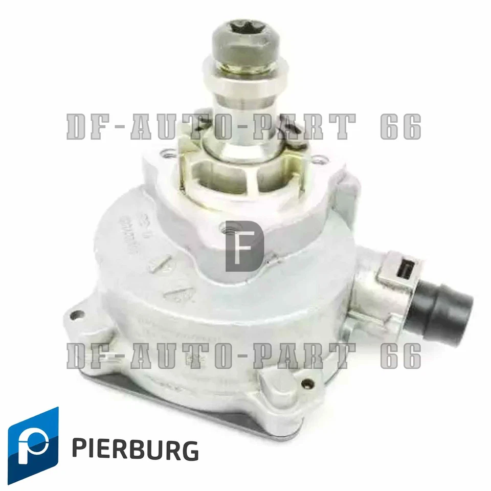 Bomba de vacío PIERBURG OEM para BMW 128i 328i 328xi 528i xDrive 3,0 L 11667558344 Foto 4 de 4