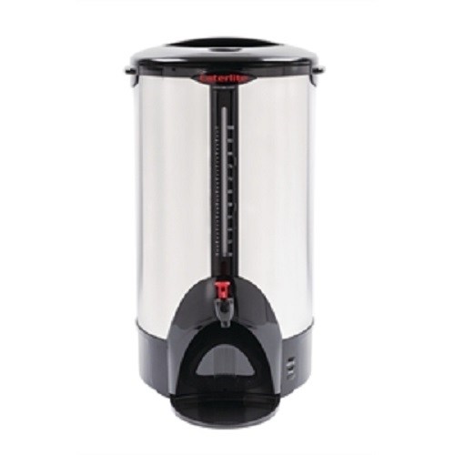 Caterlite Compact Coffee Percolator (75 cups) 15 litre ltr   F132  Water Boiler