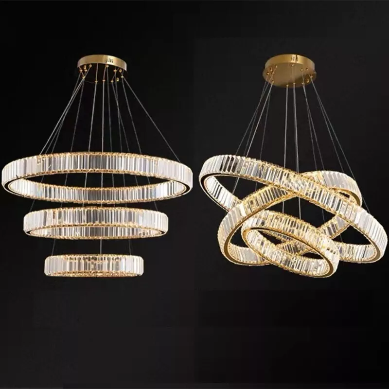 Crystal kitchen sale light fixtures