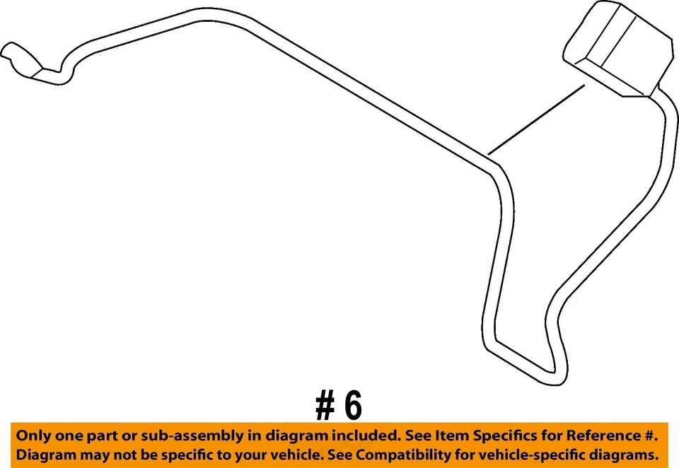 Used Front Right Seat Belt Front fits: 2013 Nissan Titan bucket and bench passen Foto 4 de 4