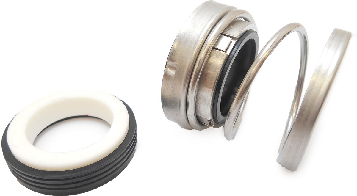 Jabsco 96080-0371 Detroit Diesel Mechanical Seat and Seal Assembly