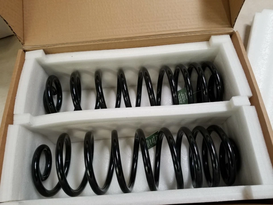 Dorman 949-568 Spring Shock Air Conversion Kit Rear 1995 to 1998 Ford Windstar - Imagem 3 de 4