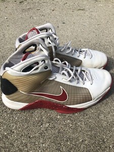 hyperdunk 2009