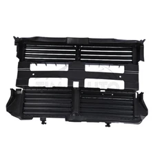 New Active Grille Shutter For 2013-2019 Ford Police Interceptor Sedan Taurus