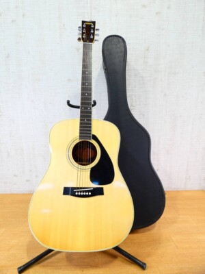 YAMAHA FG-251B Acoustic Guitar Musical Instruments | eBay