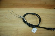 Kawasaki 650 Ninja EX650K 2017- Throttle Cable Throttle Cables 217-045