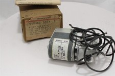 Honeywell V4046C1054 Pilot Gas Valve | 3/8" NPT | 120V AC | Normally Closed