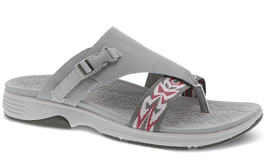 dansko alecia