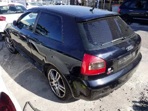 5HB00760810 Mando Climatizador para AUDI S3 (8L) 1.8 T (154kW) 2000 515876 - Imagen 8 de 10