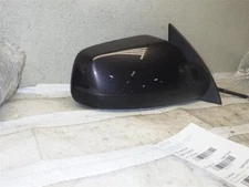 Chevrolet Equinox 2015 Right Door Mirror Power Paint to Match DL8 Black P09998